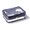 Large Travel Bag Navy, , large, image2