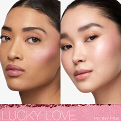 Light Reflecting&trade; Blush, LUCKY LOVE, large, image4