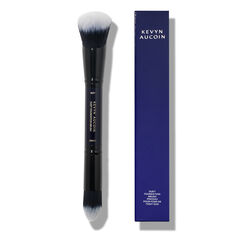 The Duet Foundation Brush, , large, image4