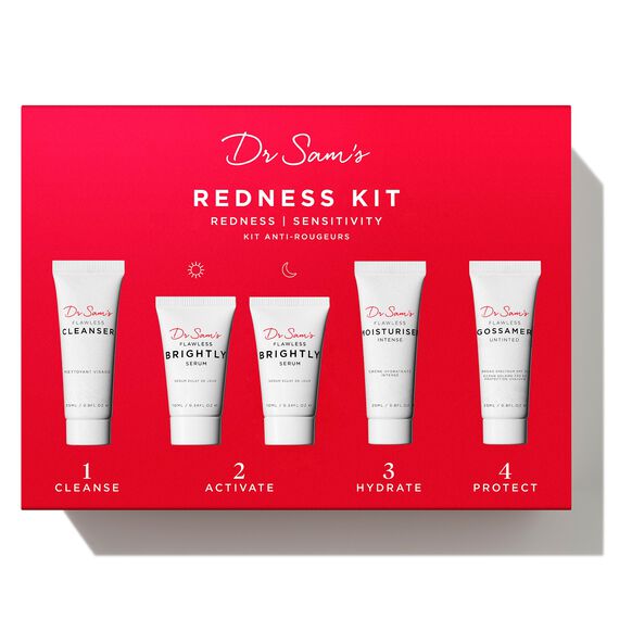 Redness Kit, , large, image1