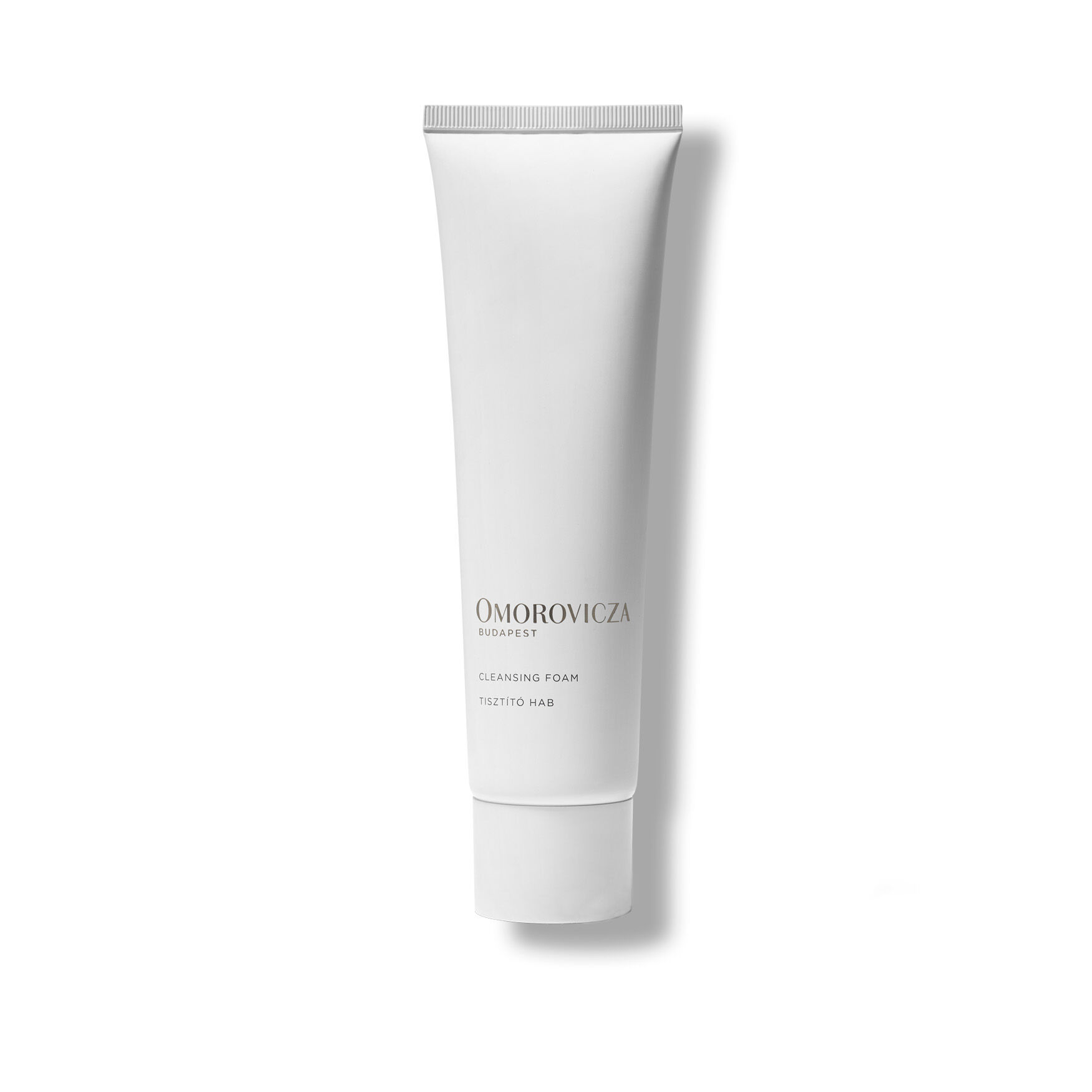 Omorovicza Cleansing Foam | Space NK