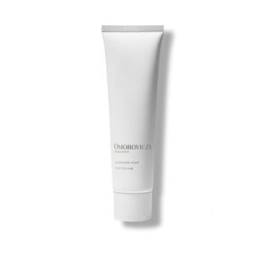 Cleansing Foam