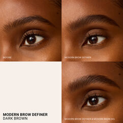 Modern Brow Definer, DARK BROWN, large, image5