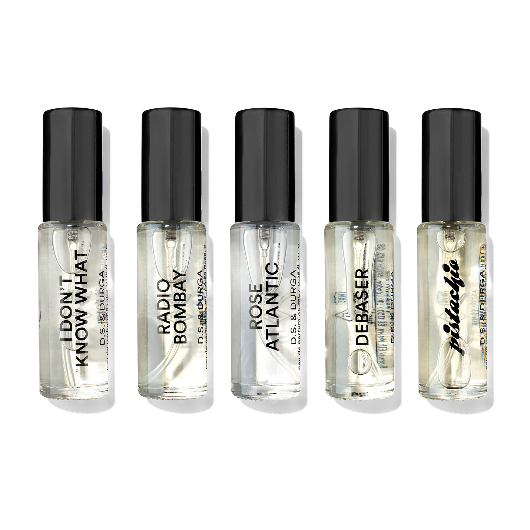 D.S. & DURGA The Hits Discovery Set | Space NK