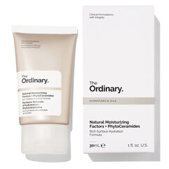 Natural Moisturizing Factors + PhytoCeramides Moisturiser, , large, image2