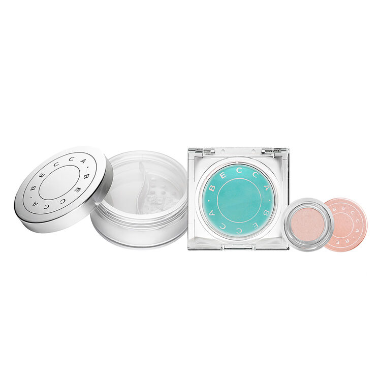 BECCA INSTANT AWAKE EYE KIT 