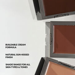 Cream Bronzer, OAK, large, image6