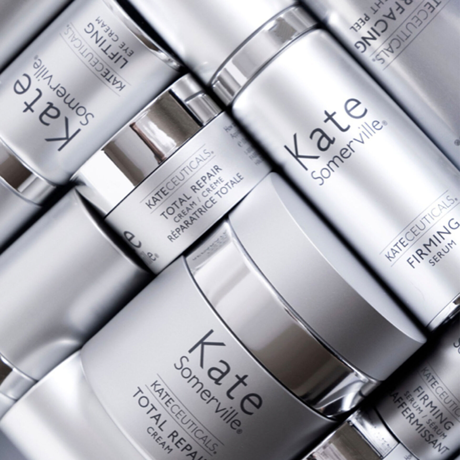 Kate Somerville KateCeuticals Total Repair Cream | Space NK