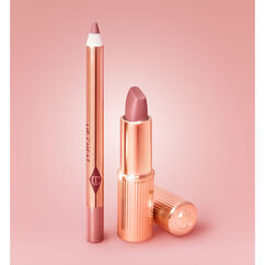 Mini Pillow Talk Lip Kit, , large, image2