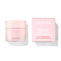 Bouncy & Firm Sleeping Mask, , large, image3