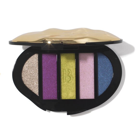 Eyeshadow Palette, SYREN, large, image1