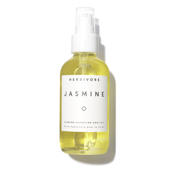 Jasmine Body Oil, , large, image1