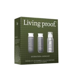 Hydration & Shine Set, , large, image2