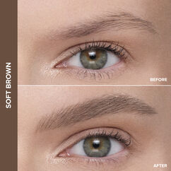 Arch Brow Pencil, SOFT BROWN, large, image2