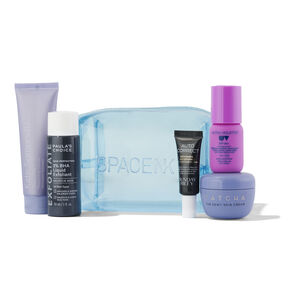 Skincare Starter Kit