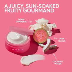 Fenty Skin Butta Drop Whipped Oil Body Cream Guava Getaway, , large, image3