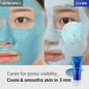 Zero Pore Blackhead Mud Mask, , large, image7