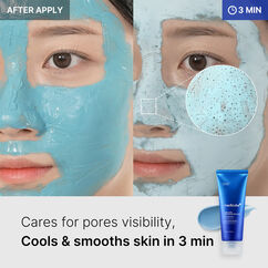 Zero Pore Blackhead Mud Mask, , large, image7