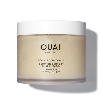 Scalp & Body Scrub