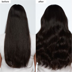 Style + Treat&trade; Yuzu + Plum Oil Full Miracle Styling Foam, , large, image3