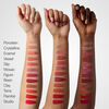 Overglaze Hydrating Lip Gloss, CRYSTALLINE, large, image4