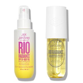 Rio Radiance Duo