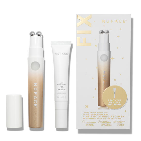 Le Fix Line Smoothing Regimen, , large, image1