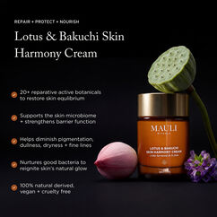 Lotus & Bakuchi Skin Harmony Cream, , large, image5