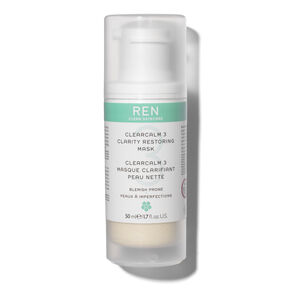 Clearcalm3 Clarity Restoring Mask