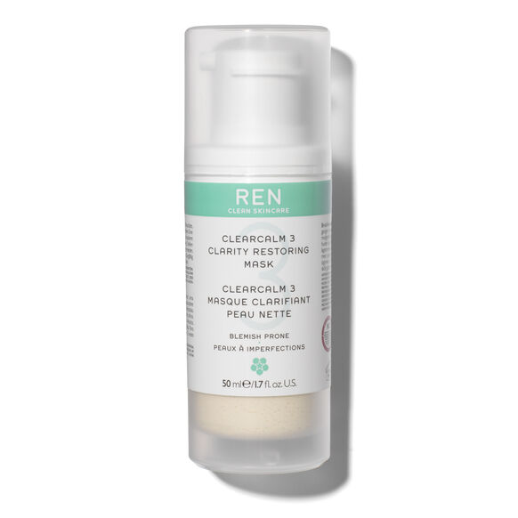Clearcalm3 Clarity Restoring Mask, , large, image1