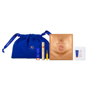 Receive the Restorative Ritual Gift when you purchase the Augustinus Bader Overnight Restorative Cream