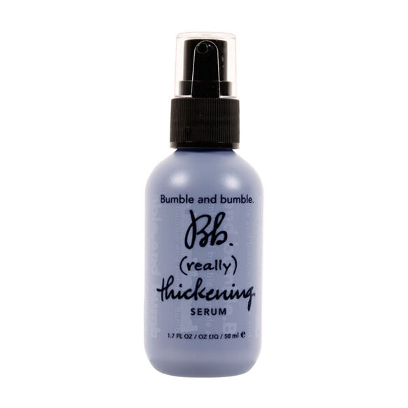 Thickening Serum, , large, image1