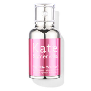 Wrinkle Warrior 2-in-1 Plumping Moisturizer + Serum