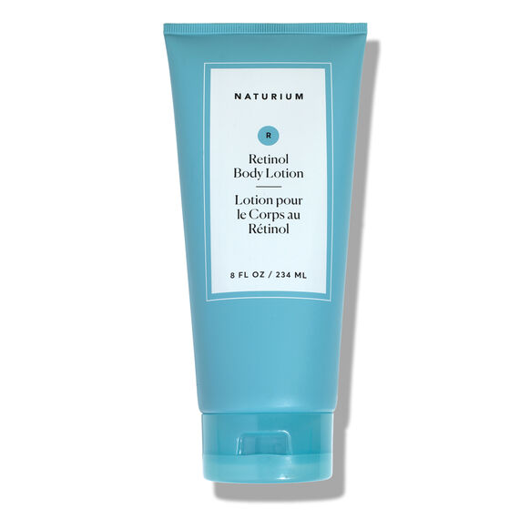 Retinol Body Lotion, , large, image1