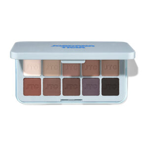 Not So Basic Eye Palette