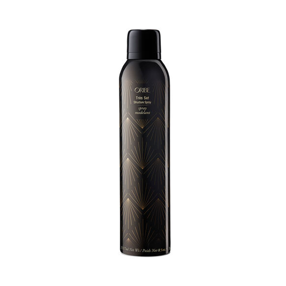 Tres Set Structure Spray, , large, image1