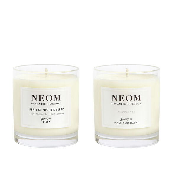 Neom Happy Days & Sleepy Nights Bundle, , large, image1
