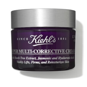 Super Multi Corrective Cream