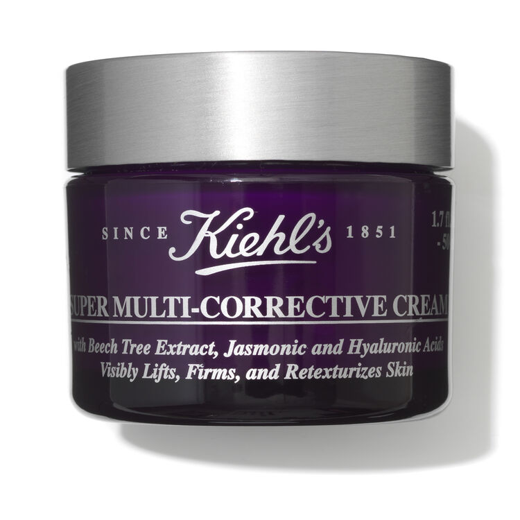 Kiehl�s Multi Corrective Cream Super MultiCorrective