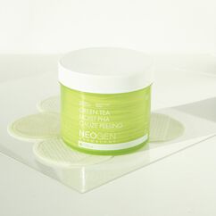 Neogen Dermalogy Green Tea Moist PHA Toner Pads, , large, image3