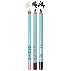 Satin Kohl Eyeliner, BRIGHT, large, image5