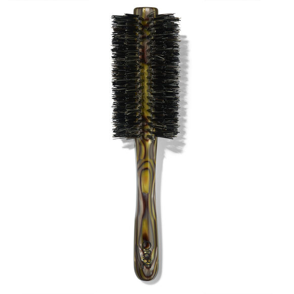 RESIN ROUND BRUSH MEDIUM, , large, image1