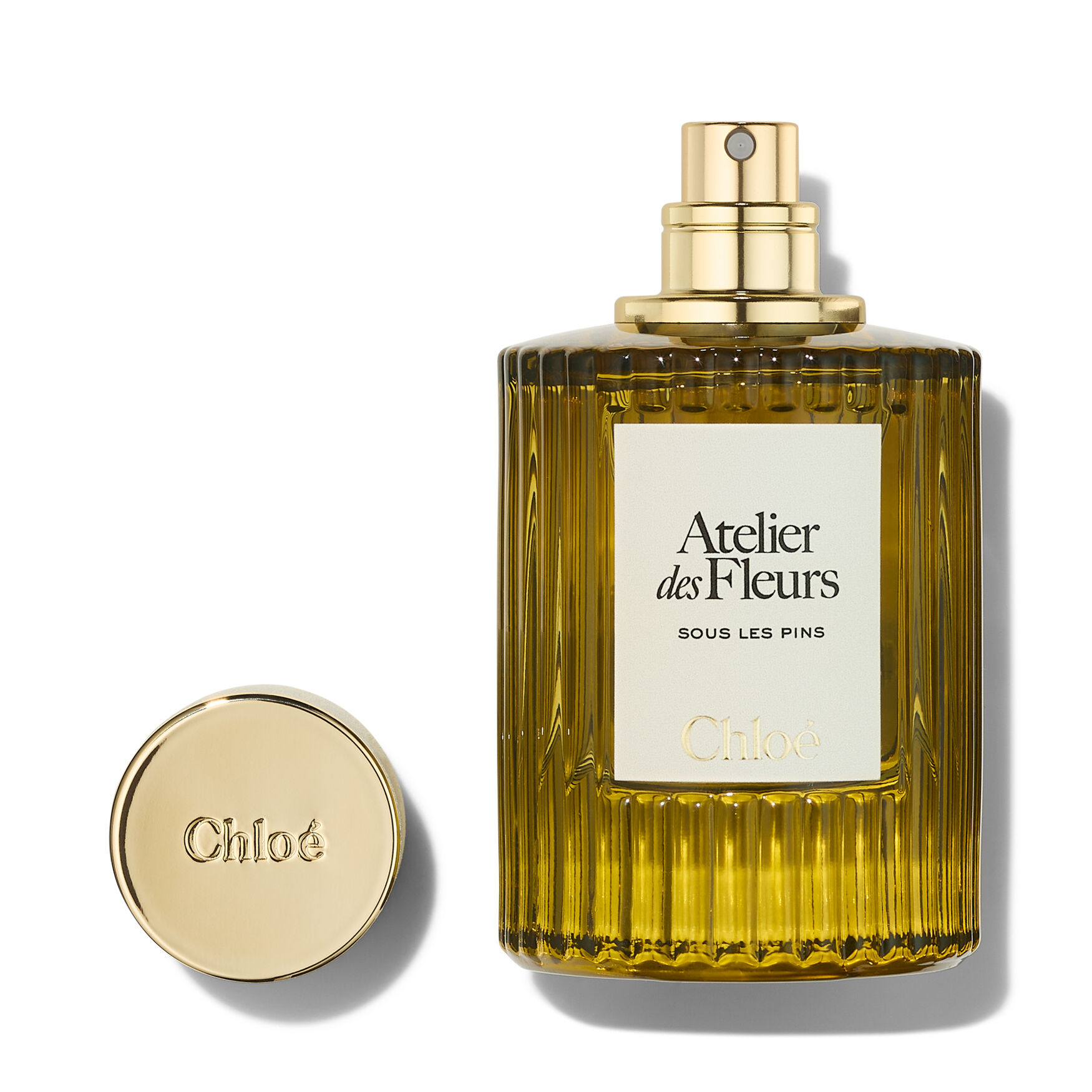 Chloé Sous les Pins Eau de Parfum | Space NK