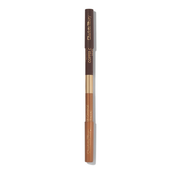 Double Ended Liner, COPPER CHARGE, large, image1