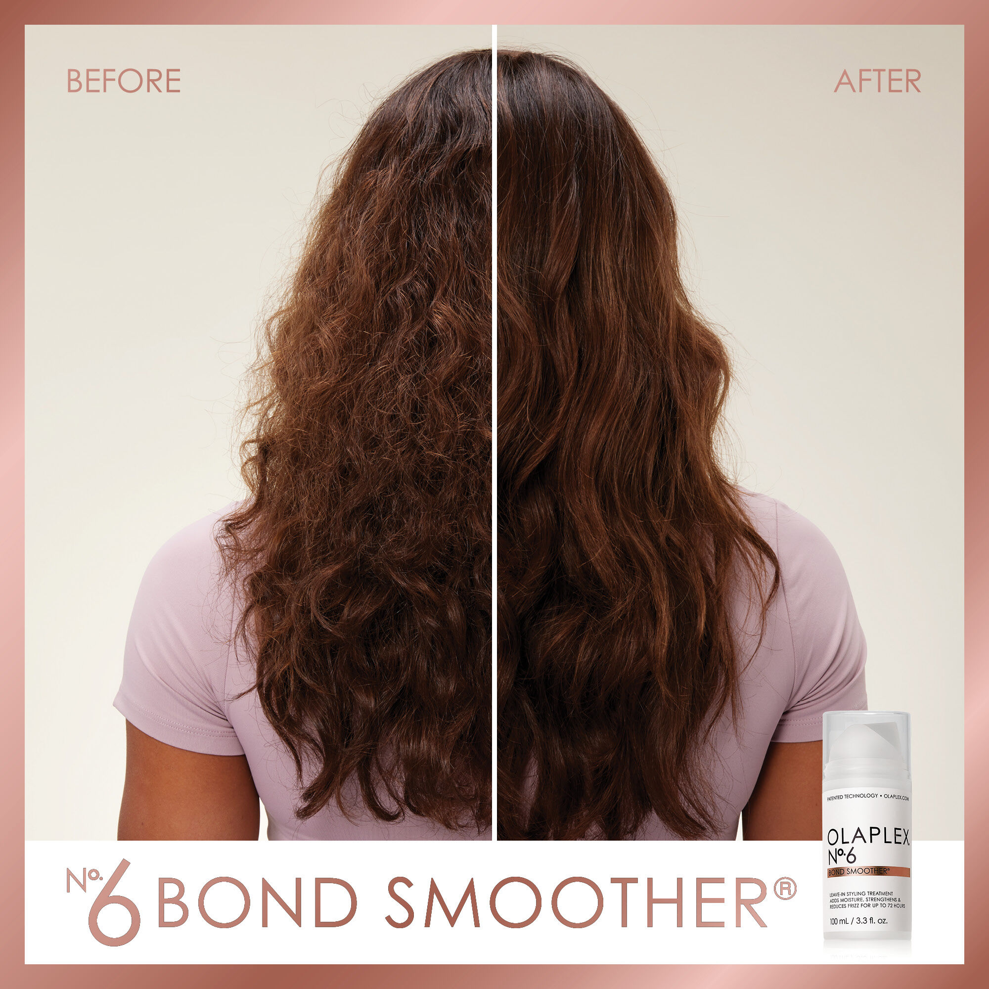 Olaplex No.6 Bond Smoother | Space NK