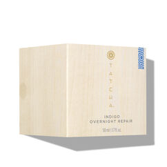 Tatcha Indigo Overnight Repair, , large, image5