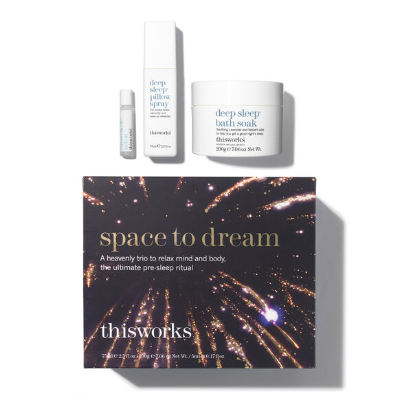 Space to Dream Gift Set, , large, image1