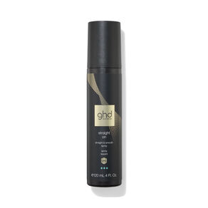 Straight On Straight And Smooth Spray