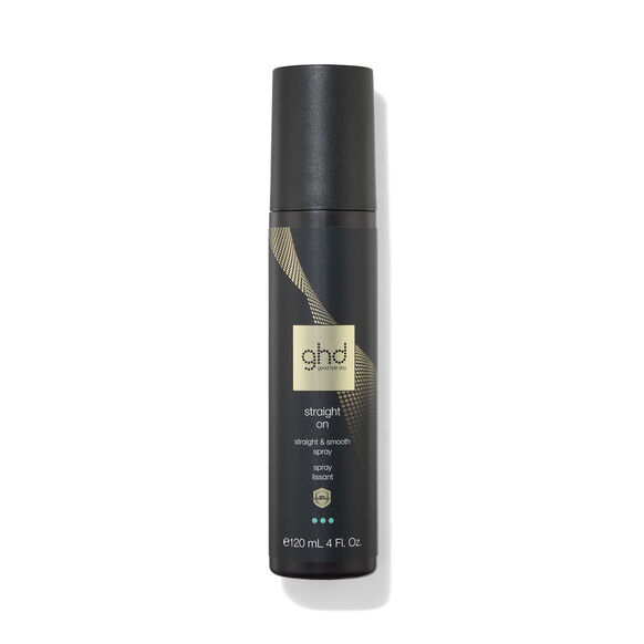 Straight On Straight And Smooth Spray, , large, image1