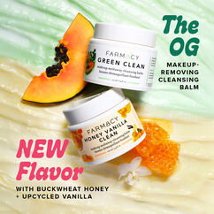 Limited Edition Honey Vanilla Green Clean, , large, image7